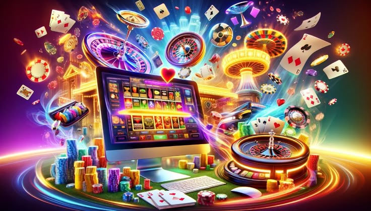 Thunderbolt casino login Live Casino