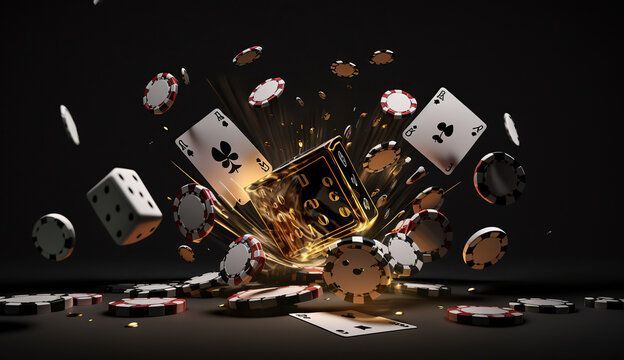 Thunderbolt casino login Live Casino