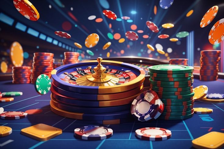 Thunderbolt casino login Welcome Bonus