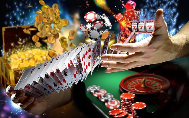 Thunderbolt casino login Live Casino
